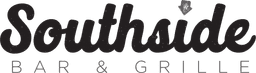 Southside Bar and Grille banner logo