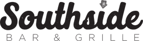Southside Bar and Grille banner logo